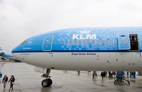 Aerolínea holandesa ofrecerá un vuelo directo al Ecuador