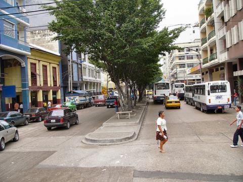 guayaquil